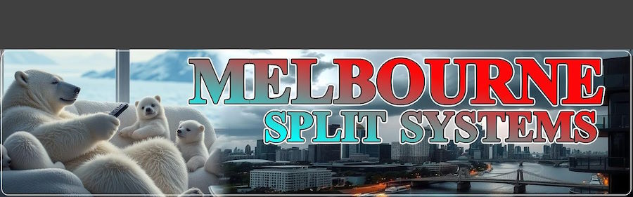 Melbourne Split Systems Title image