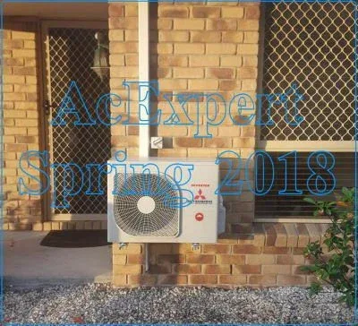 ducted air conditioning vs split systems