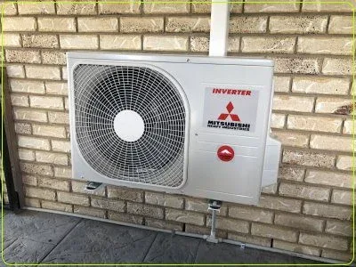 Ducted air conditioning image ACExpert