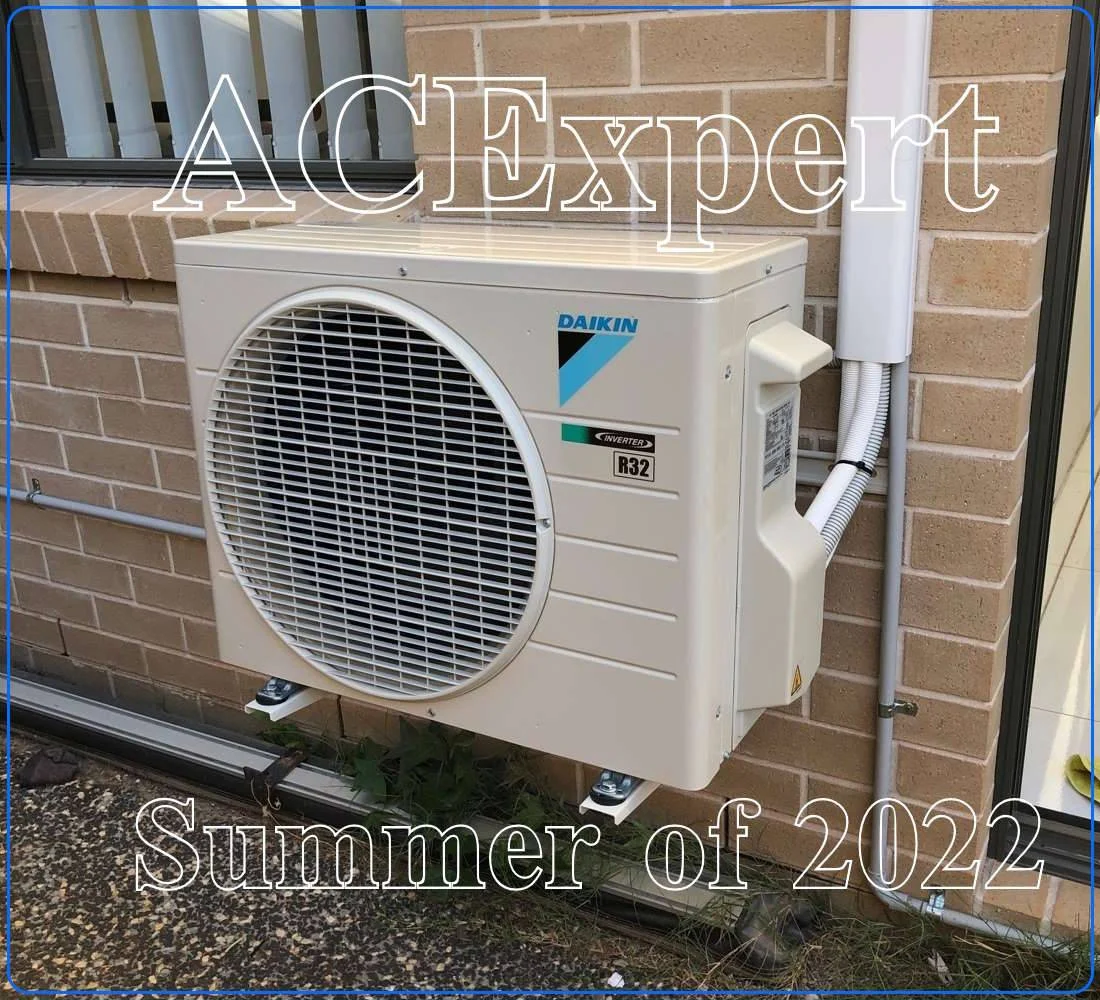 Warranty Claims Processing Technician reviewing documentation as warranty claims handled for split system installation in Melbourne are processed