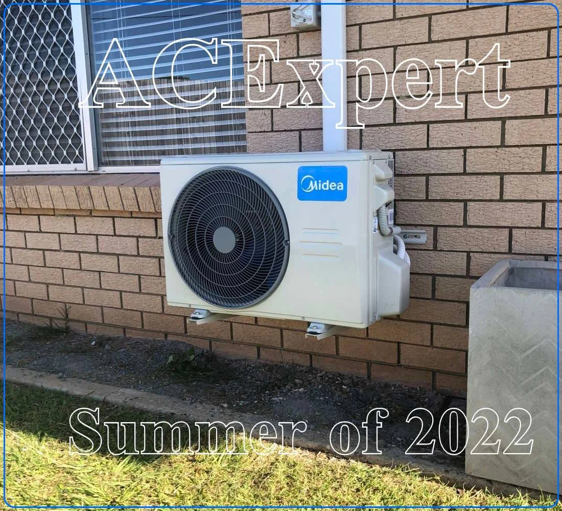 Energy Star Installation Technician installing energy star systems in a Melbourne home, ensuring efficient cooling and energy savings