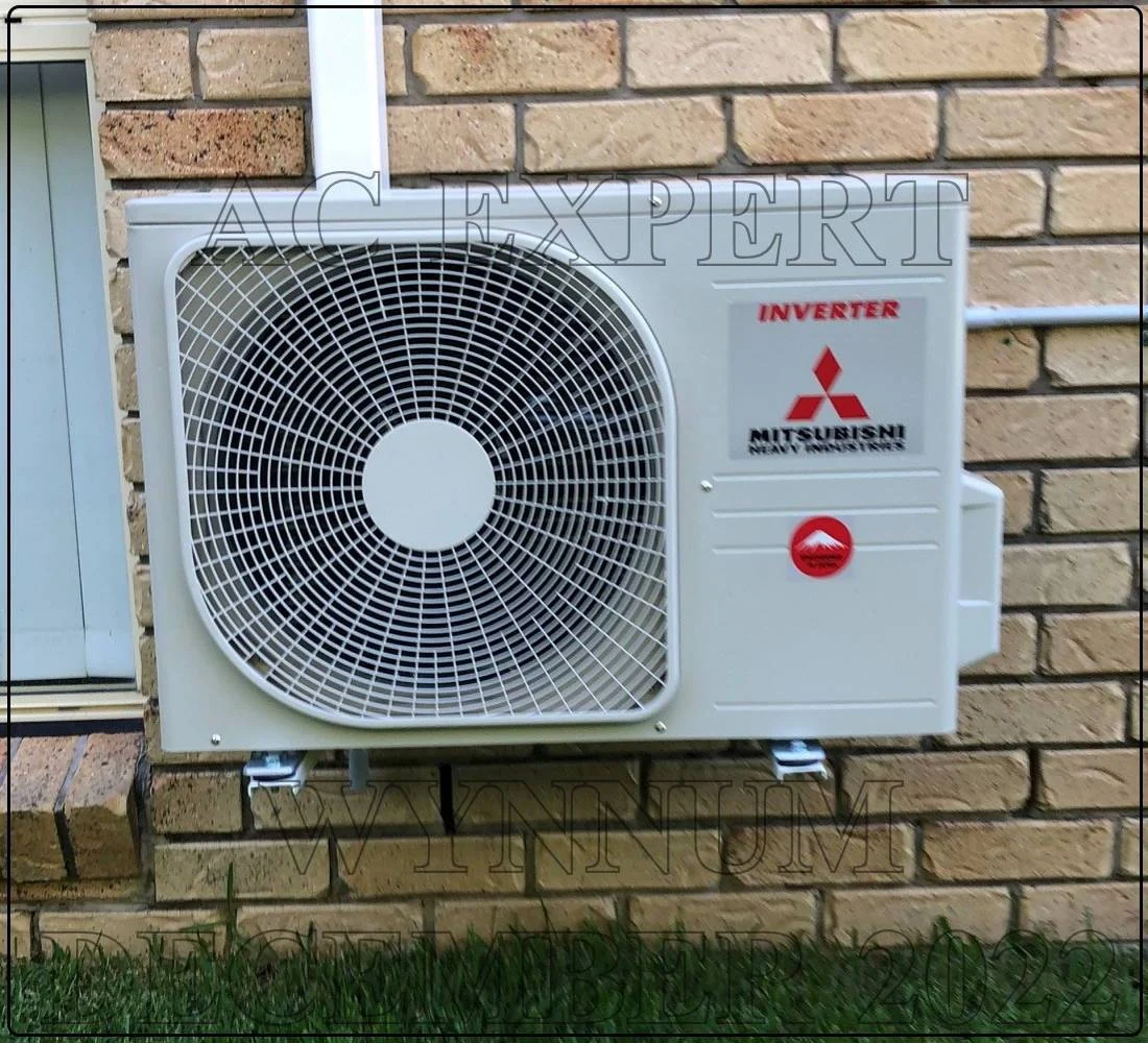 Commercial Split System Installation: Guide for Melbourne Businesses