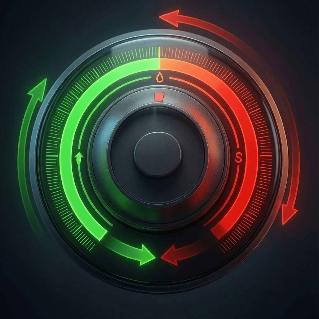 Diagram showing how split system units help manage cafe noise levels in Melbourne inner-city venues with sound-dampening