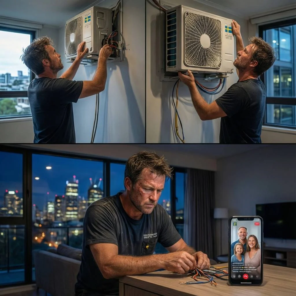 The Complete Guide to Ducted Heating in Melbourne
