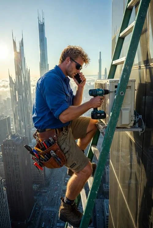Essential Guide to Split System Air Conditioning for Melbourne Businesses