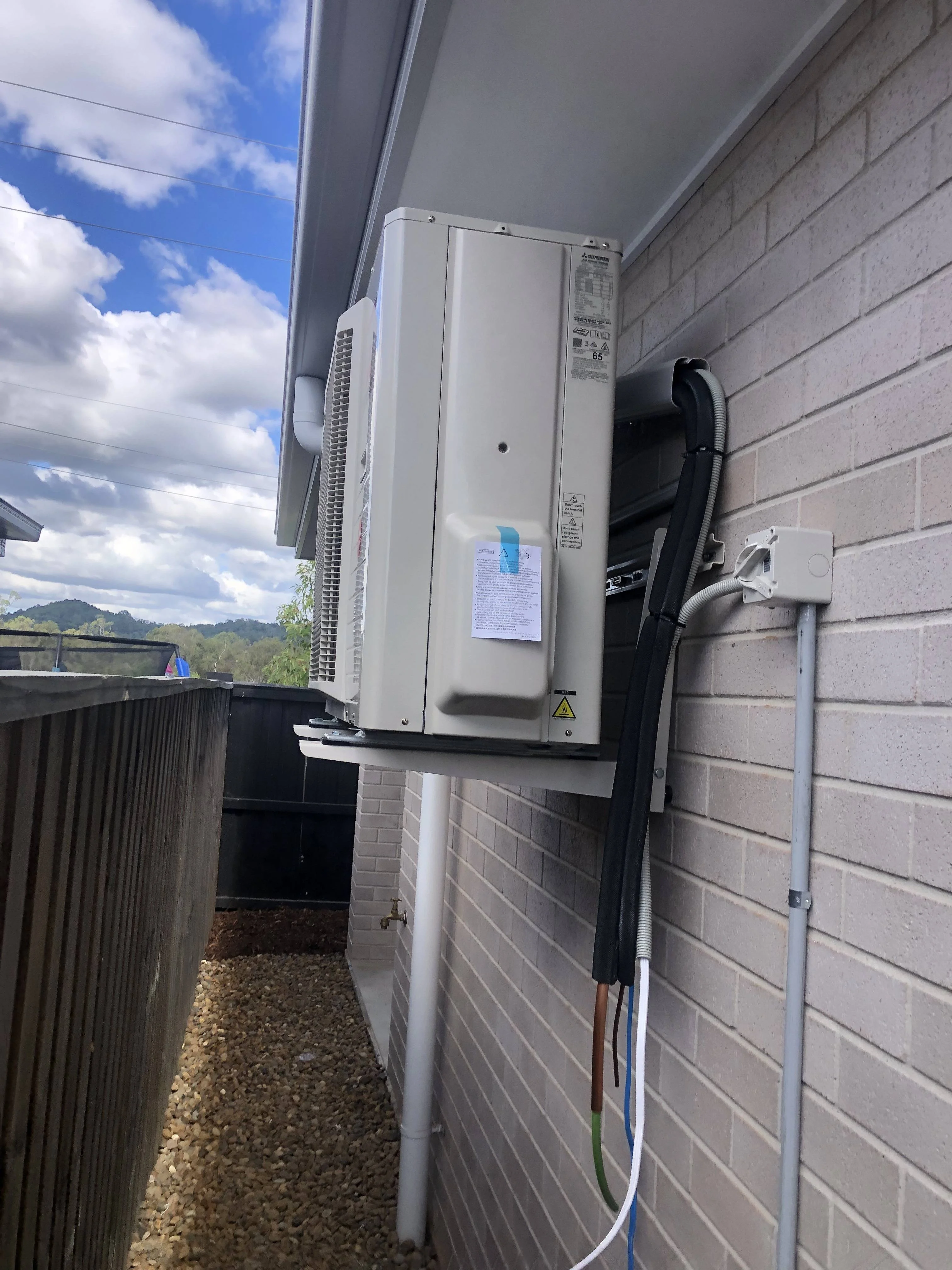 Smart Thermostats for Split Systems: Melbourne Guide